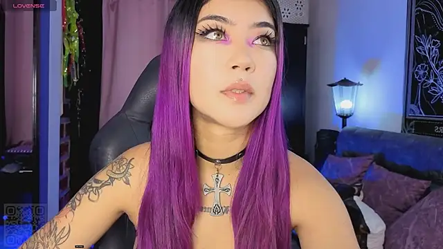 Katyuska Sg1 online show from June 24, 7:24 pm