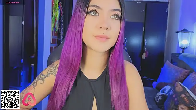 Katyuska Sg1 online show from July 8, 5:39 pm