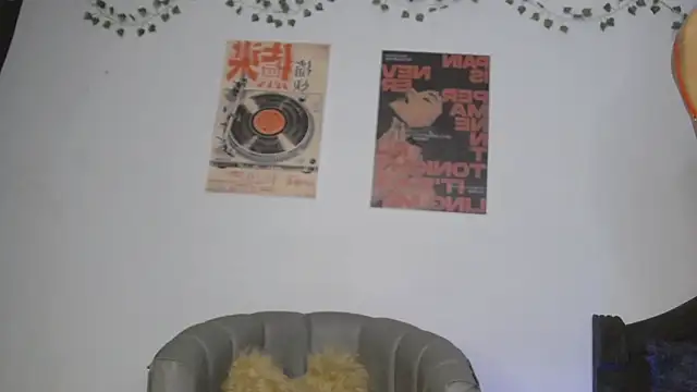 CoralieBronson online show from February 17, 11:22 pm