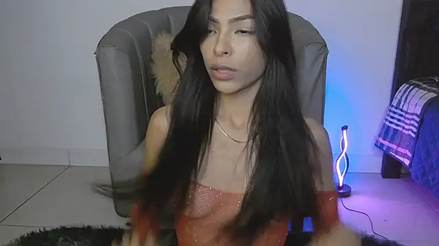 CoralieBronson online show from February 20, 6:26 am