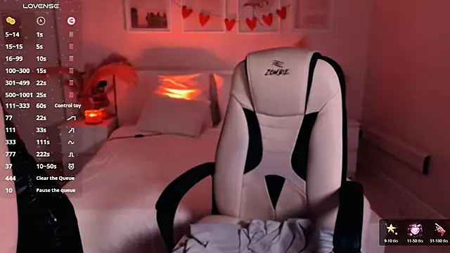 Kimmie shine online show from February 17, 11:29 am