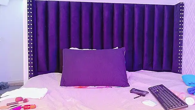 EbonyCoWorker online show from March 10, 6:57 pm