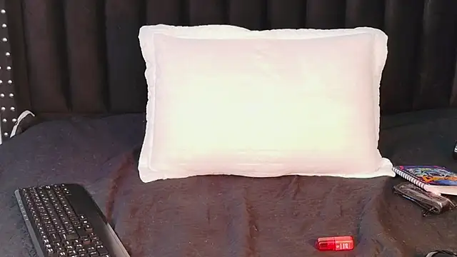 EbonyCoWorker online show from March 31, 7:36 pm