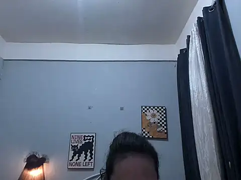 WILDDENNY1 online show from April 15, 3:02 am