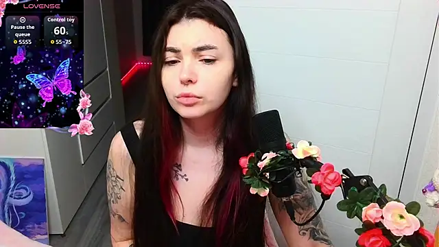 peachyness online show from March 28, 1:05 am