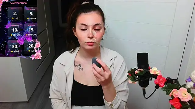 peachyness online show from April 4, 6:38 pm