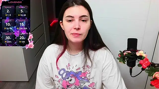 peachyness online show from April 11, 6:23 pm