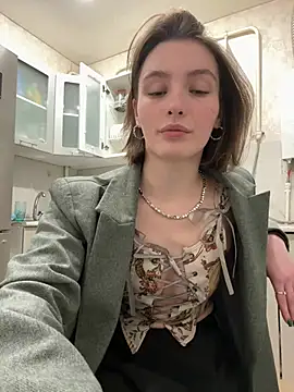 ZariaFlame online show from February 8, 10:02 pm