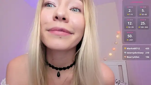 DanaCandy online show from March 20, 10:51 pm