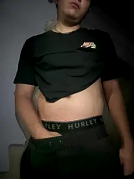 FranVergaLoca online show from October 17, 7:33 am