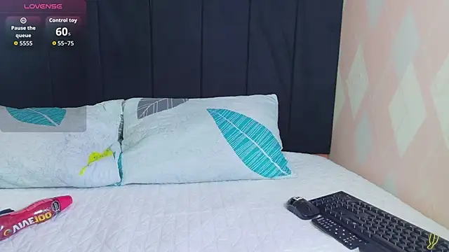 MySugarmoomy online show from June 5, 2:40 am