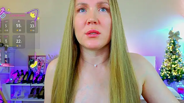 BethSun online show from January 15, 5:38 pm