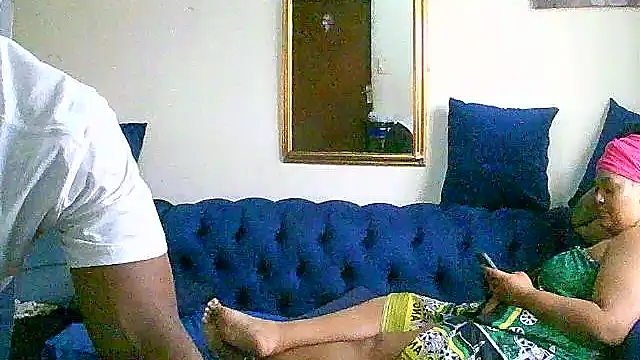 SHORTGUN STALLION online show from October 19, 2:29 pm