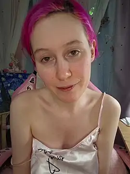 Fuzzy Unicorn online show from March 2, 7:32 pm