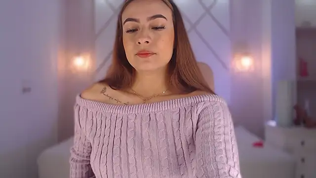 isabellashine online show from September 19, 2:51 pm