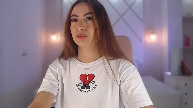 isabellashine online show from October 9, 2:59 pm