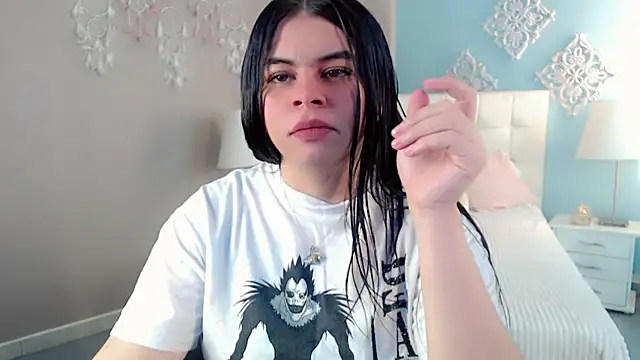 maddissonivanova online show from January 11, 7:08 pm