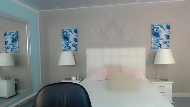 maddissonivanova online show from February 19, 6:59 pm