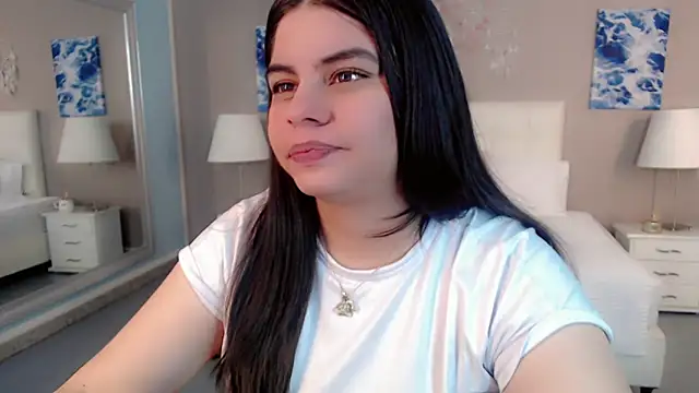 maddissonivanova online show from February 27, 7:03 pm