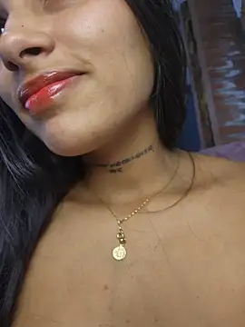 Lorena Mcfly online show from January 12, 12:32 pm