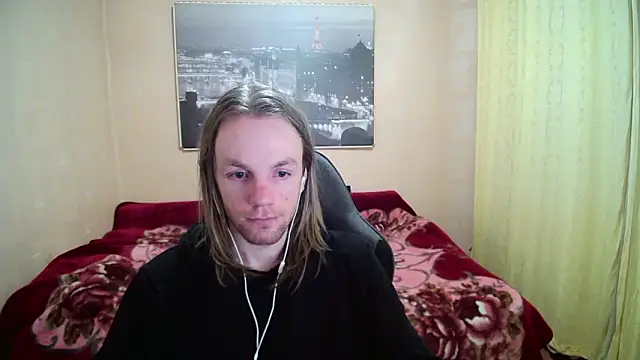 AdamDickens online show from March 4, 7:42 pm