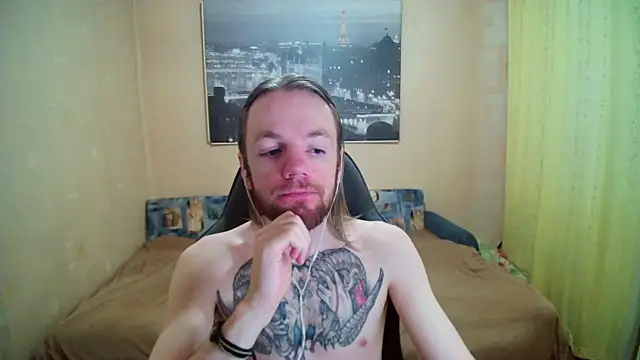 AdamDickens online show from May 25, 5:52 pm