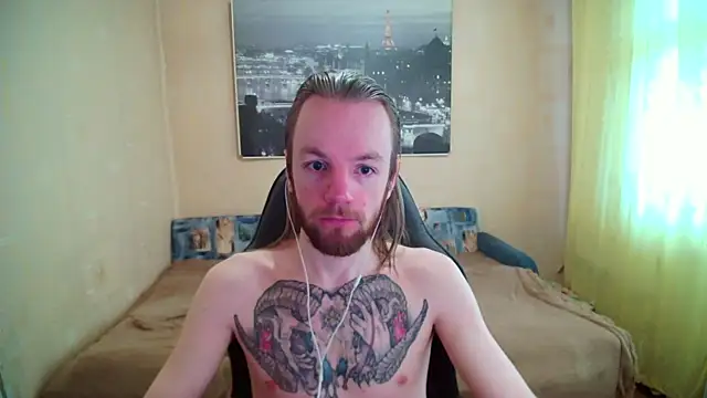 AdamDickens online show from June 1, 2:57 am