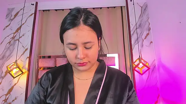 SamaelAndLilitt online show from February 26, 8:57 am