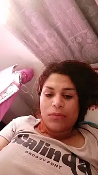 Marie Swift online show from February 2, 6:17 pm