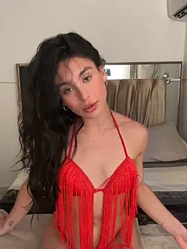 MonicaSalvatore online show from March 3, 12:06 am