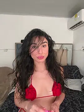 MonicaSalvatore online show from March 8, 12:19 am