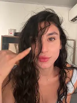 MonicaSalvatore online show from March 22, 12:03 am