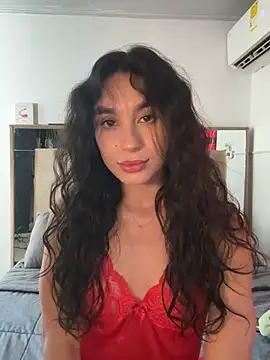 MonicaSalvatore online show from April 7, 6:30 pm