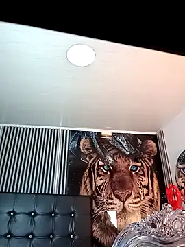 Witch Scarlet online show from March 13, 1:34 am