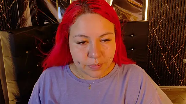 Witch Scarlet online show from April 1, 12:44 am