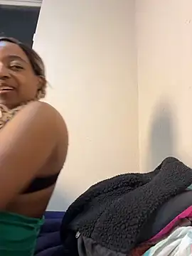 iriebusty online show from April 7, 1:50 am