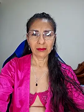 Natasha 50 online show from March 24, 12:59 am