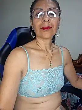 Natasha 50 online show from March 25, 1:00 am