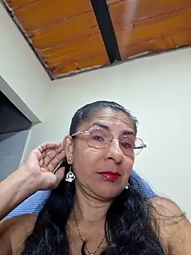 Natasha 50 online show from May 24, 12:59 am