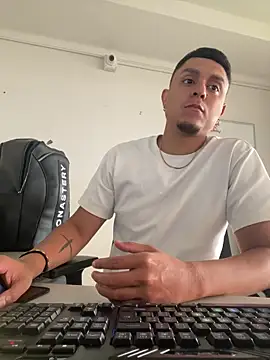 ANGELOGAO online show from March 6, 3:19 pm