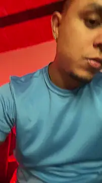 ANGELOGAO online show from March 24, 9:42 pm