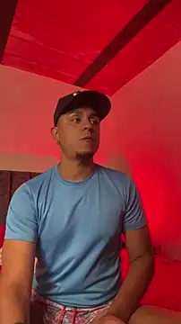 ANGELOGAO online show from March 31, 10:43 pm