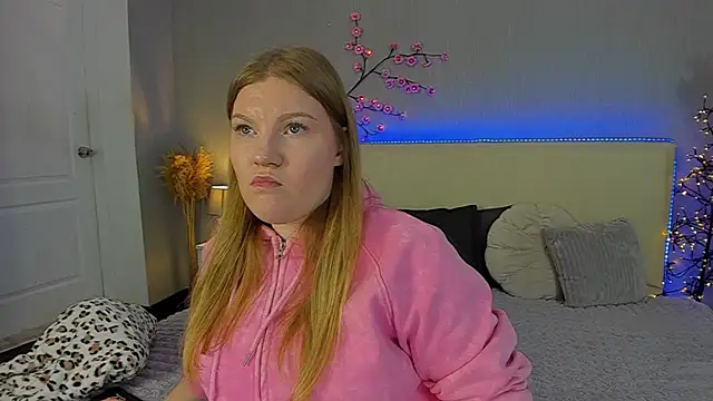 AshleyJoness online show from March 24, 6:07 am