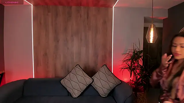 LiamCarterX online show from November 19, 3:17 am