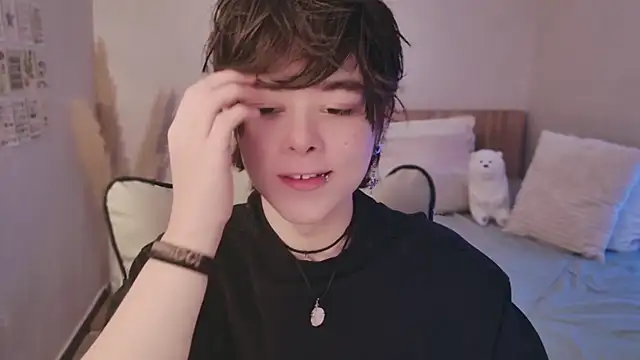 PaulTexx online show from September 14, 4:06 pm