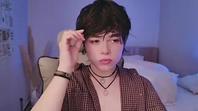 PaulTexx online show from September 21, 5:47 pm