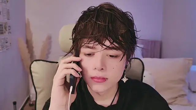 PaulTexx online show from September 23, 4:10 pm