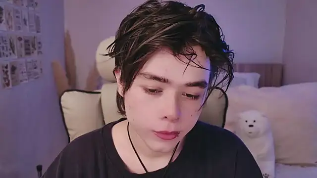 PaulTexx online show from September 30, 3:06 pm