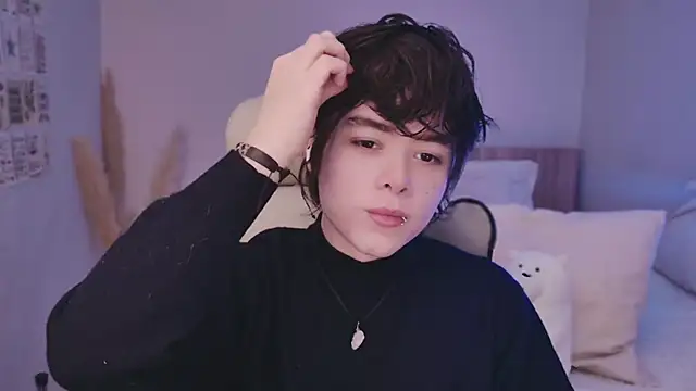 PaulTexx online show from October 3, 4:59 pm