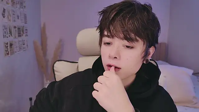 PaulTexx online show from November 2, 6:54 pm